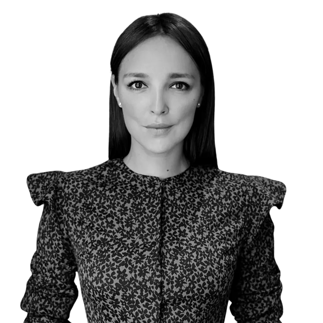 Алина Крюкова, основатель галереи современного искусства a—s—t—r—a